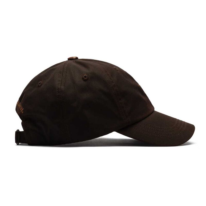 Rodd & Gunn Heritage Check Cap image number 3